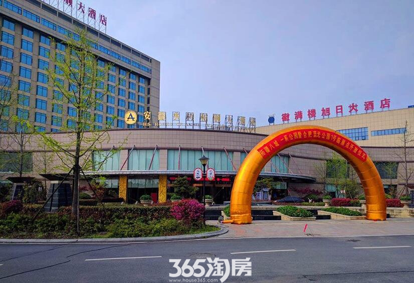 蓝光公园1号