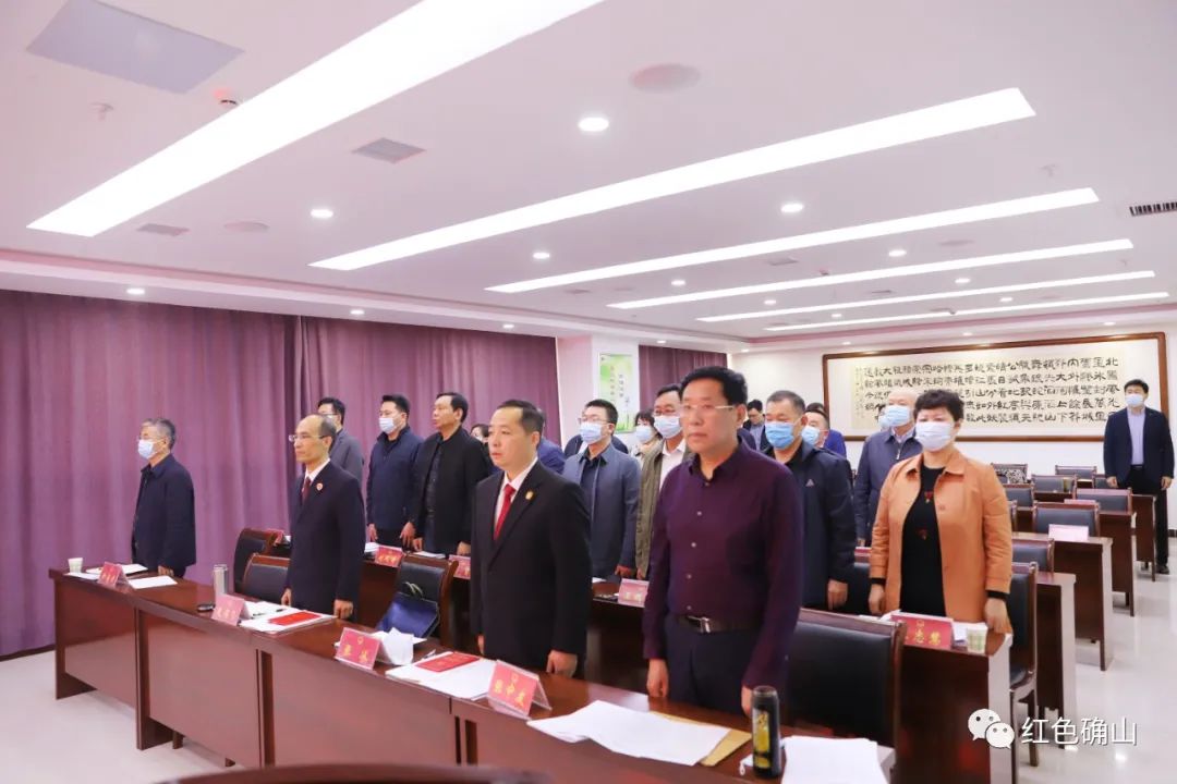 确山最新人事任免动态揭晓