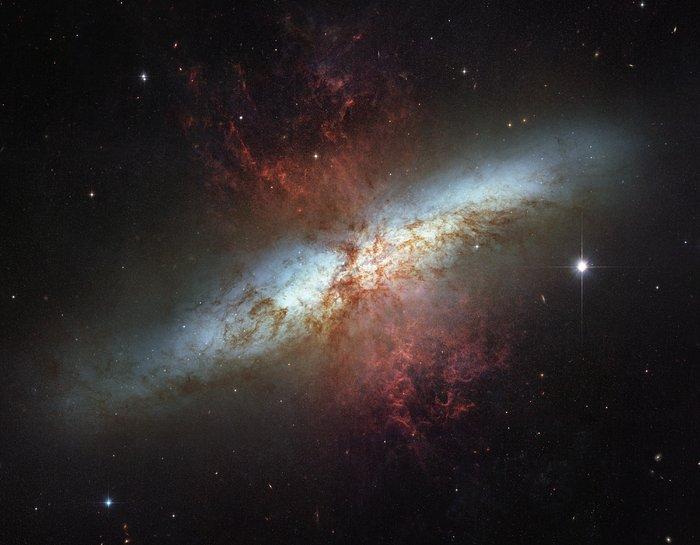探索宇宙与星空体验