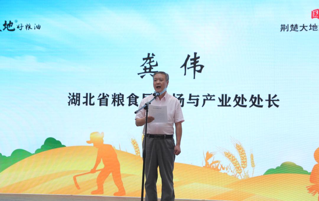 粮油价格