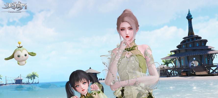 小厨神的奇妙冒险
