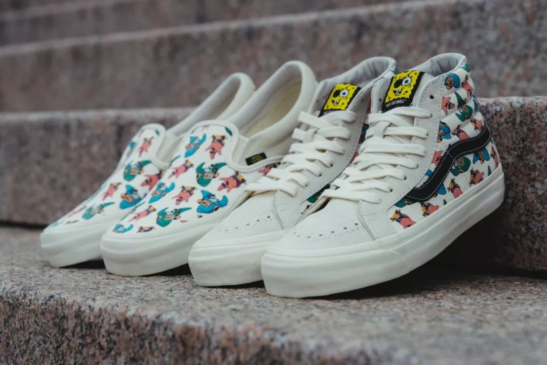 Vans最新款2017，小巷中的隐藏宝藏与特色小店的独特魅力探索