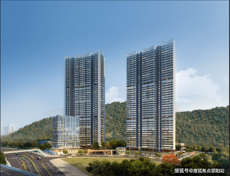 钦州楼盘最新价格