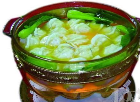 特色菜品盛宴