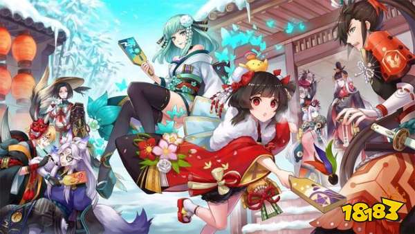 阴阳师最新斗技阵容