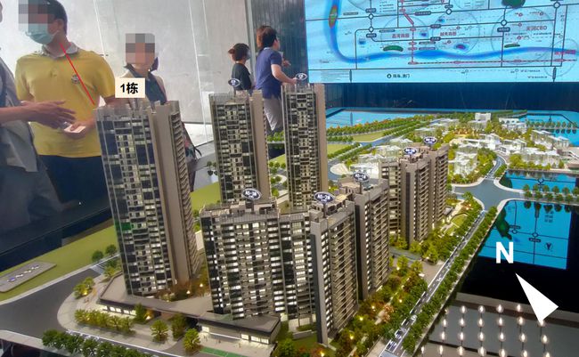 城市脉搏跳动之处（或时代印记）