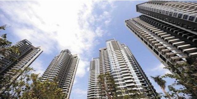 桂林市最新楼盘，时代印记，城市发展的脉搏