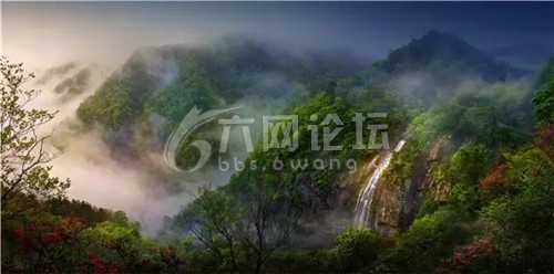 探险之旅/自然美景