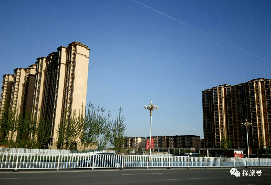 楼市脉络分析