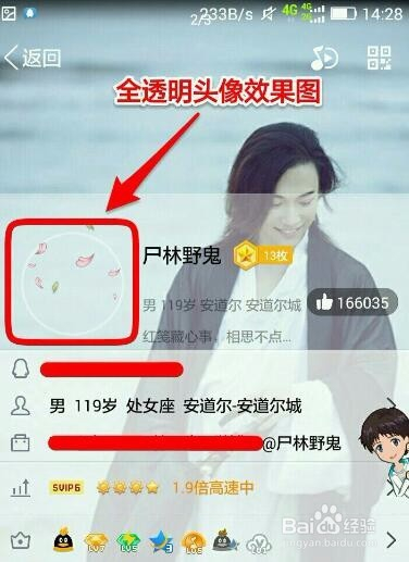 最新版QQ透明头像背后的友情与陪伴，一段温馨的旅程