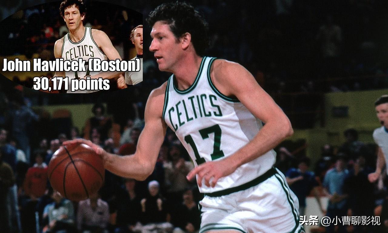 最新NBA历史得分榜排名及分析