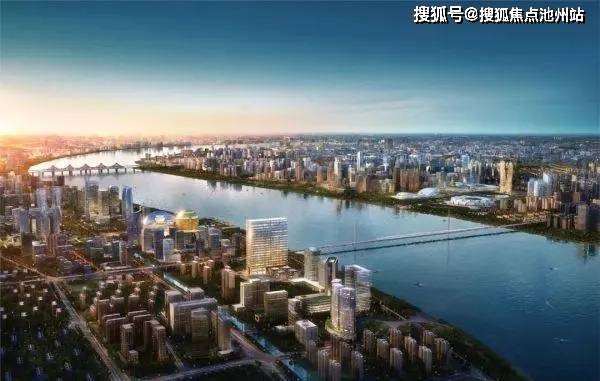 西湖区最新楼盘，科技与生活融合的前沿佳作