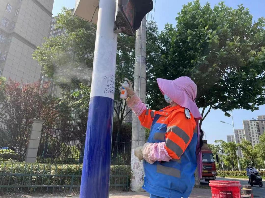 城市变迁与自我成长