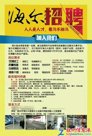 招聘获取指南与机会盘点