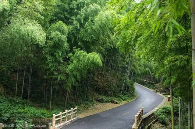 自然美景治愈之旅，抗击最新役情肺炎的曙光