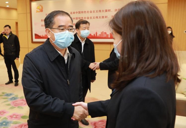 东莞疫情最新动态更新📢🌺