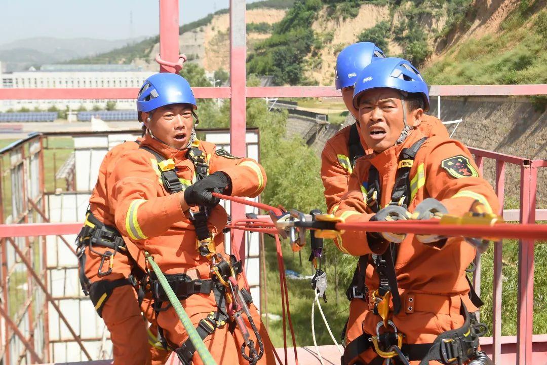 吕梁铁路动态