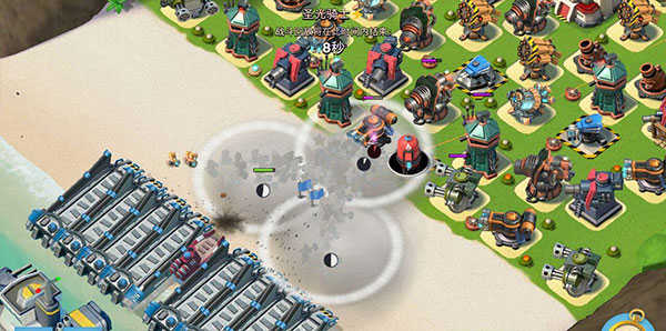 海岛奇兵最新版