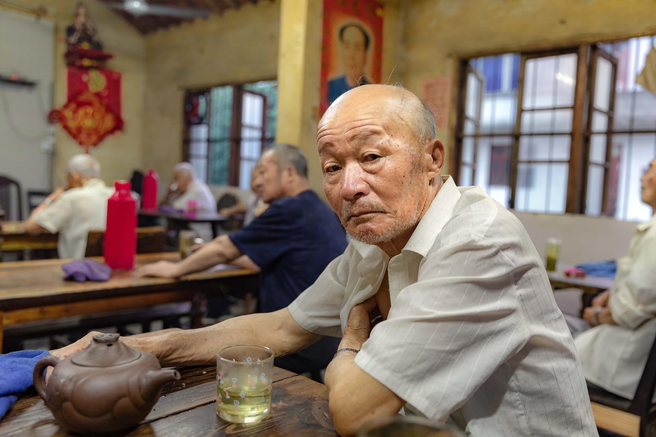 美食与时尚家居融合