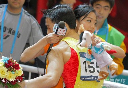 比赛视频回顾