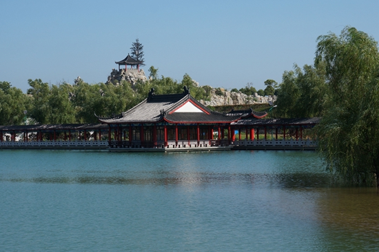 宜兴张渚最新招聘信息，探索自然美景之旅，寻找内心平静之旅的启程点