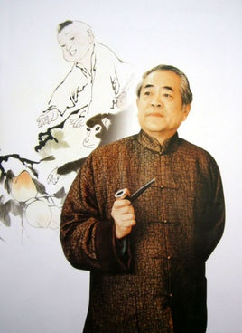 范曾真迹价格