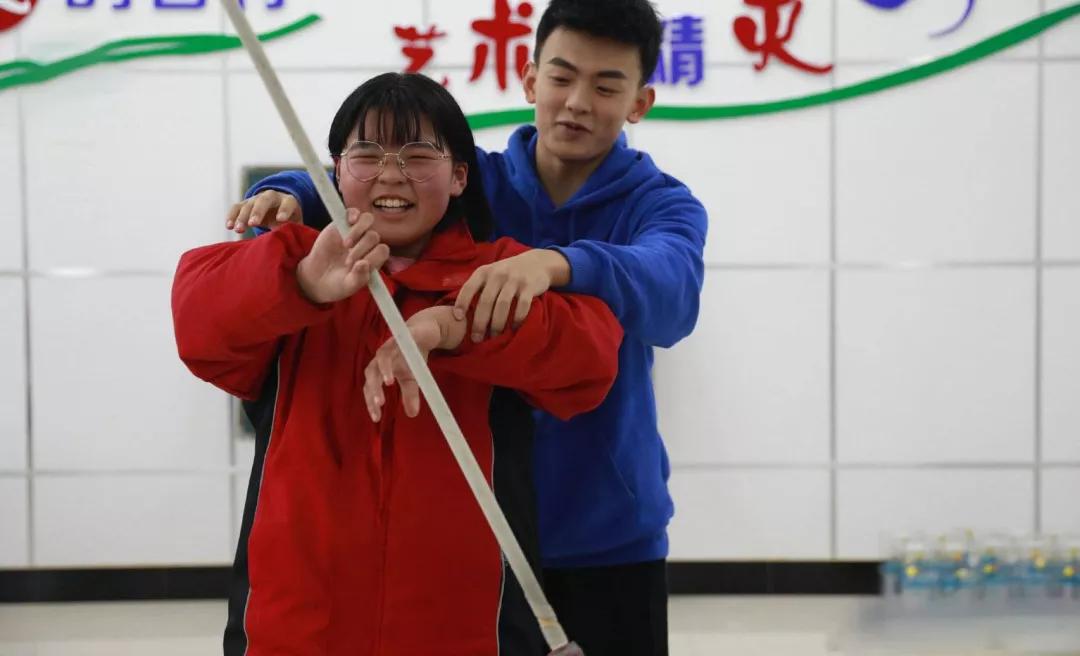 枪花电视剧