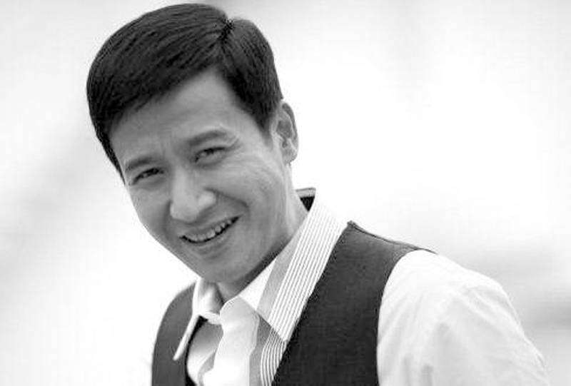 西安籍男演员