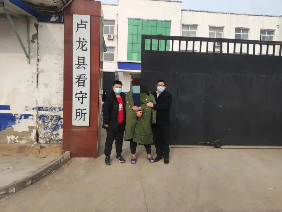 秦皇岛卢龙小巷命案