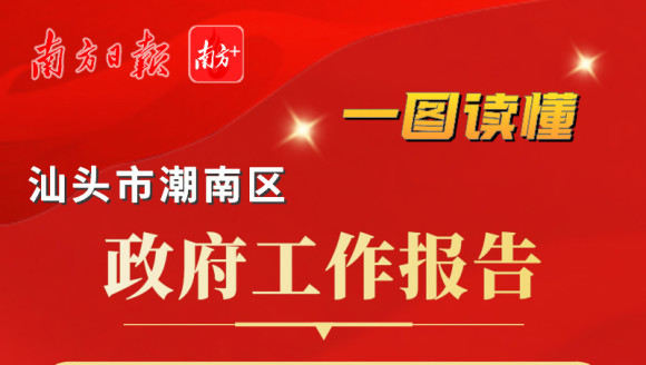 汕头潮南区最新招聘信息