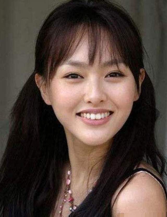 颧骨高的女明星