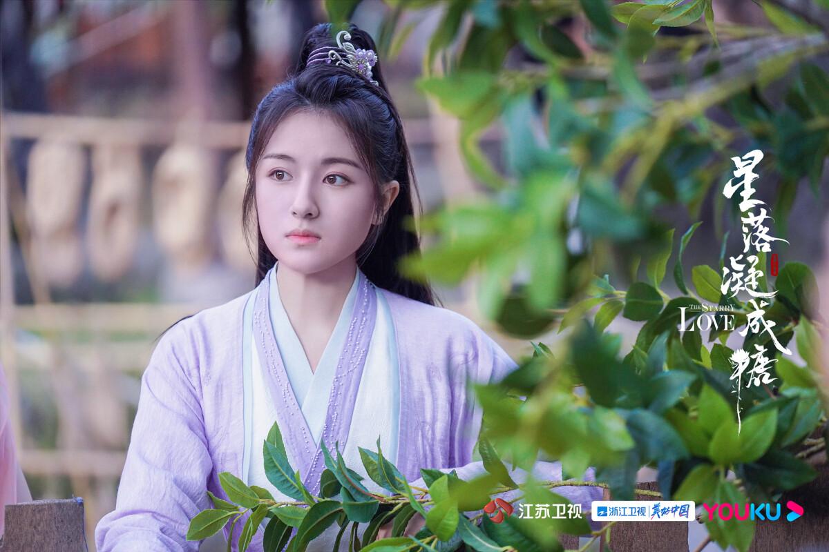 任敏电视剧，自然美景的治愈之旅探索