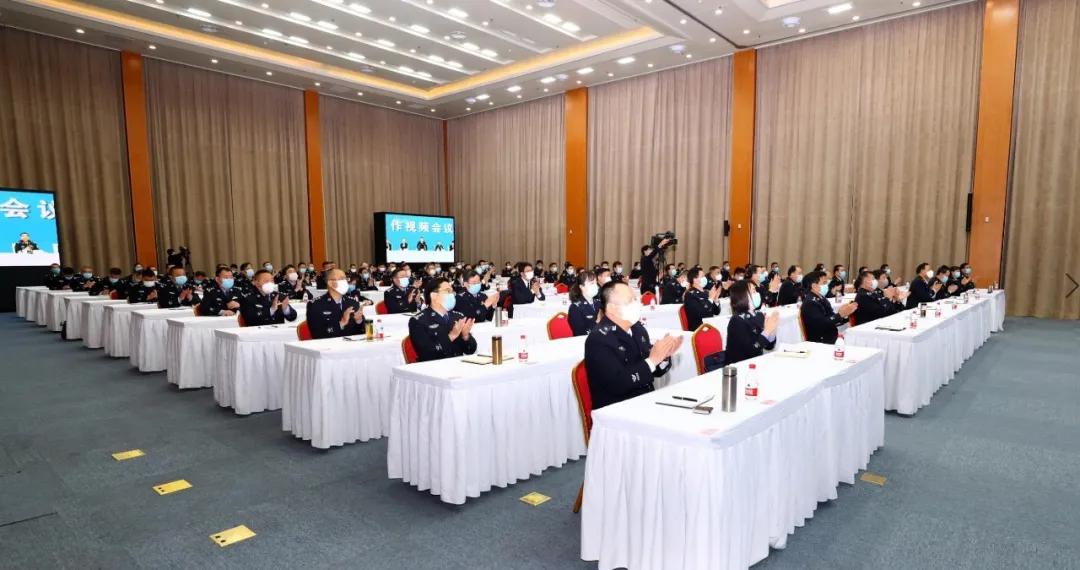 兰州协警特勤职位招聘