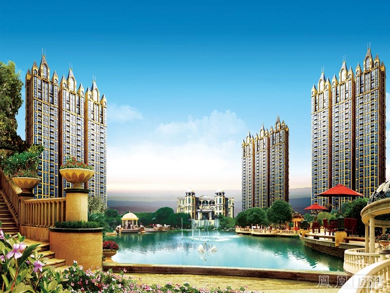 萧山恒大帝景最新房价