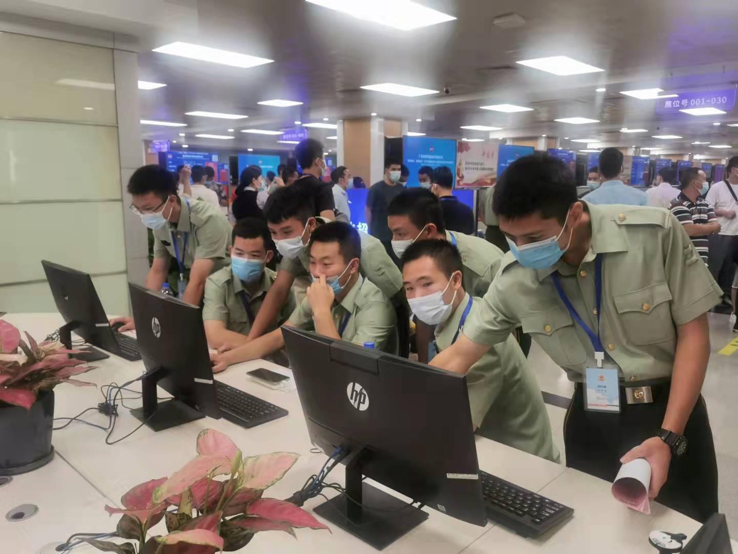 挑战职位带来自信与成就感