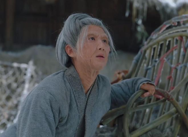 女演员演技