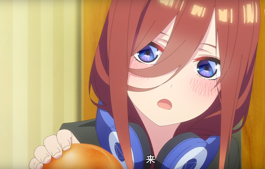 舰娘动漫
