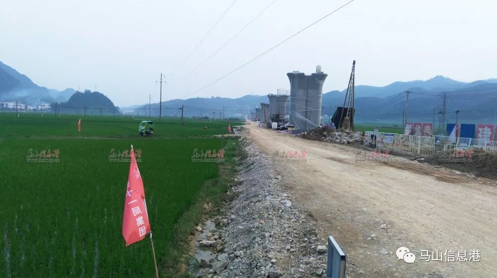 贵南高铁马山建设最新进展