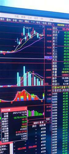 600135股票行情深度分析