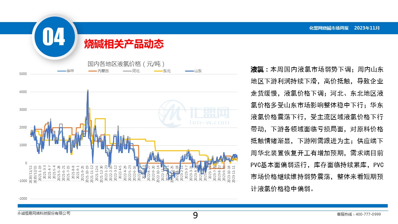 今日片碱价格行情解析，市场走势分析与预测