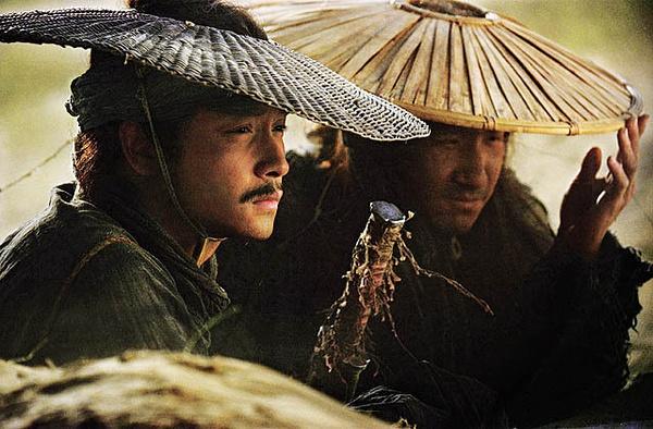 友情与陪伴传奇