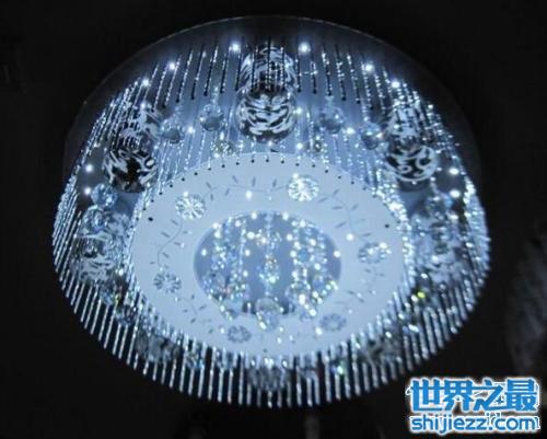 灯具十大品牌