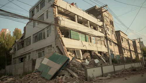 新乡地震最新消息