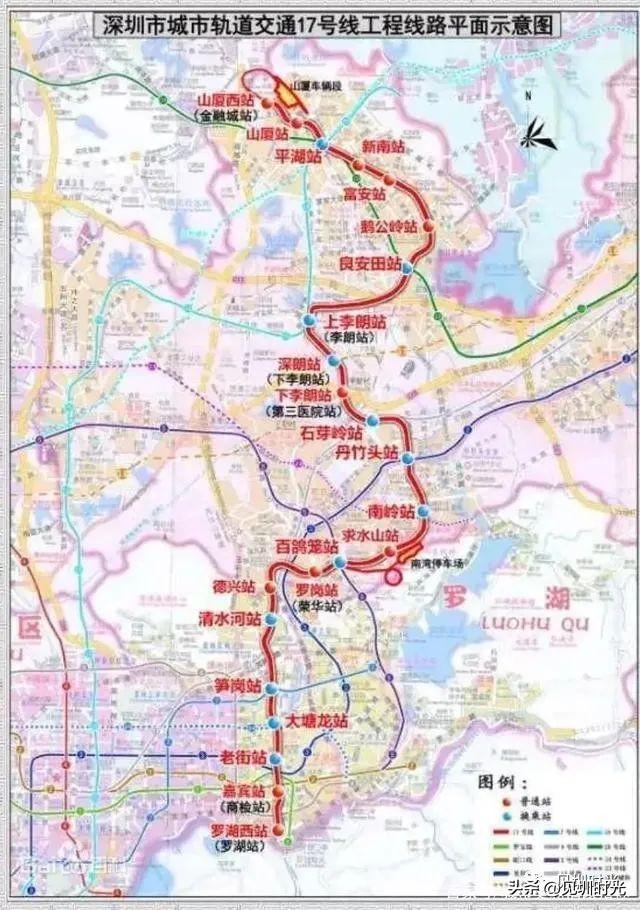 深圳地铁14号线最新线路图详解，初学者与进阶用户的步骤指南