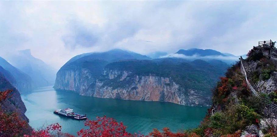 长江新区最新动态