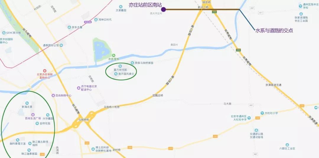 北京地铁17号线最新线路图揭秘🚇