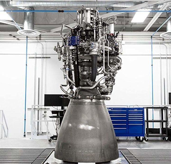 SpaceX最新动态