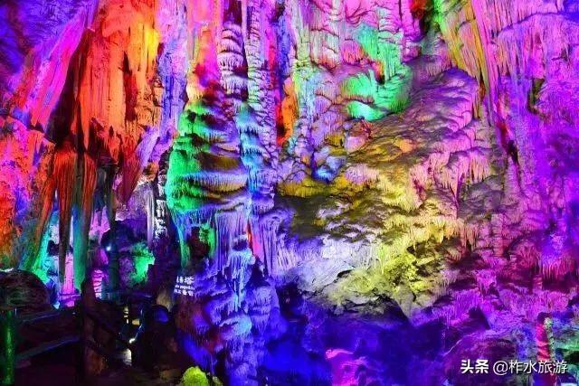 玻璃探秘之旅