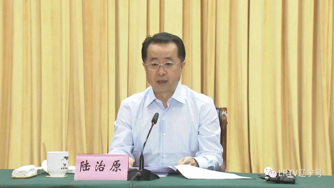 山西省委组织部最新公示