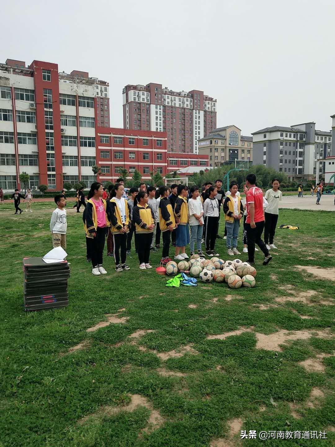 机遇与未来